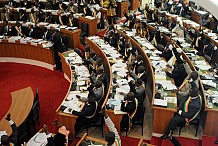 Session extraordinaire de l’Assemblée Nationale : PDCI-RDA, Un allié du RDR ou un vautour ?